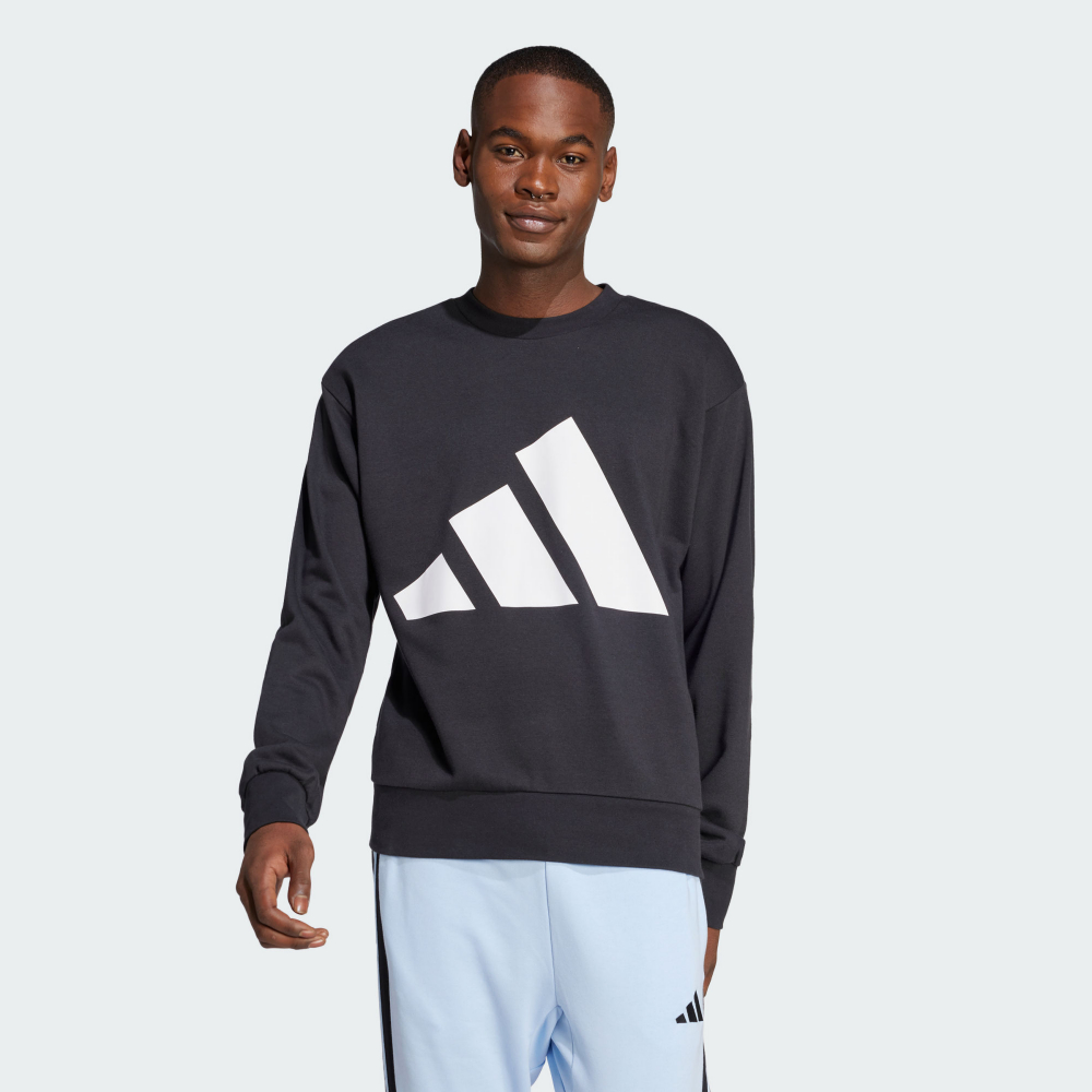 ESSENTIALS 長袖上衣 JE8949 | adidas台灣官方購物網站