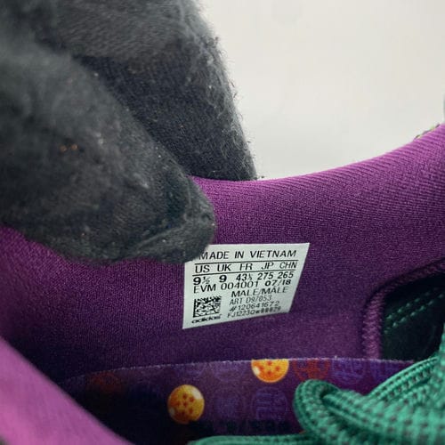 【汐止遠雄店】adidas/低筒運動休閒鞋/26.5cm/art d97053_4