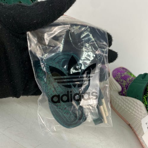 【汐止遠雄店】adidas/低筒運動休閒鞋/26.5cm/art d97053_5