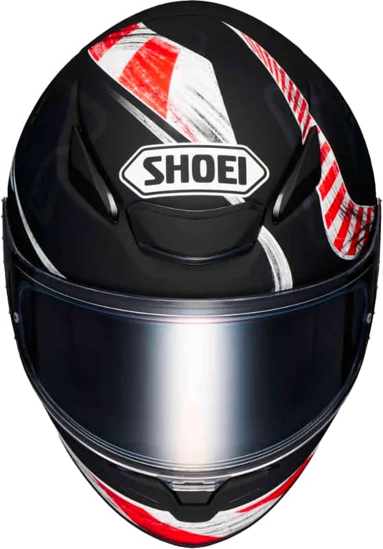 【預購中】 SHOEI 安全帽 Z-8 KNEE DOWN TC-5 全罩 台灣公司貨 Z8 進口帽_1