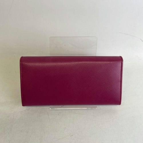 【高雄夢時代店】Salvatore Ferragamo/長夾錢包//_1