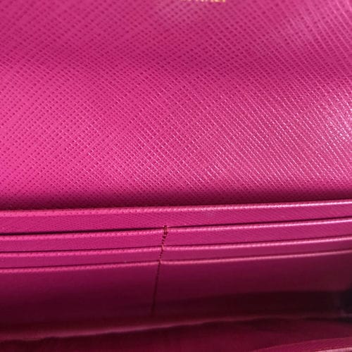 【高雄夢時代店】Salvatore Ferragamo/長夾錢包//_7