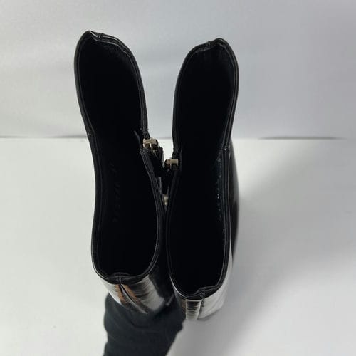 【桃園統領店】GUCCI/長靴/37/362949_6