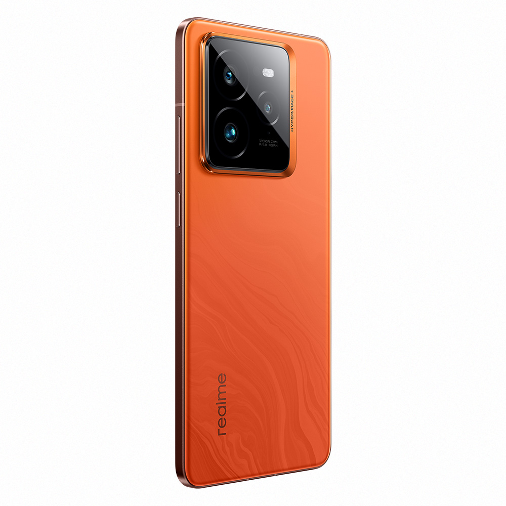 realme GT7 Pro 火星 realme GT 7 Pro - realme (Global)