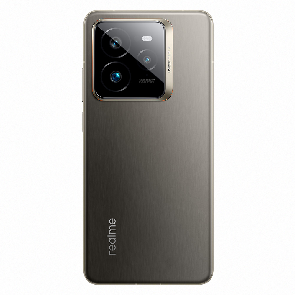 realme GT 7 Pro (12G+512G)-銀河灰