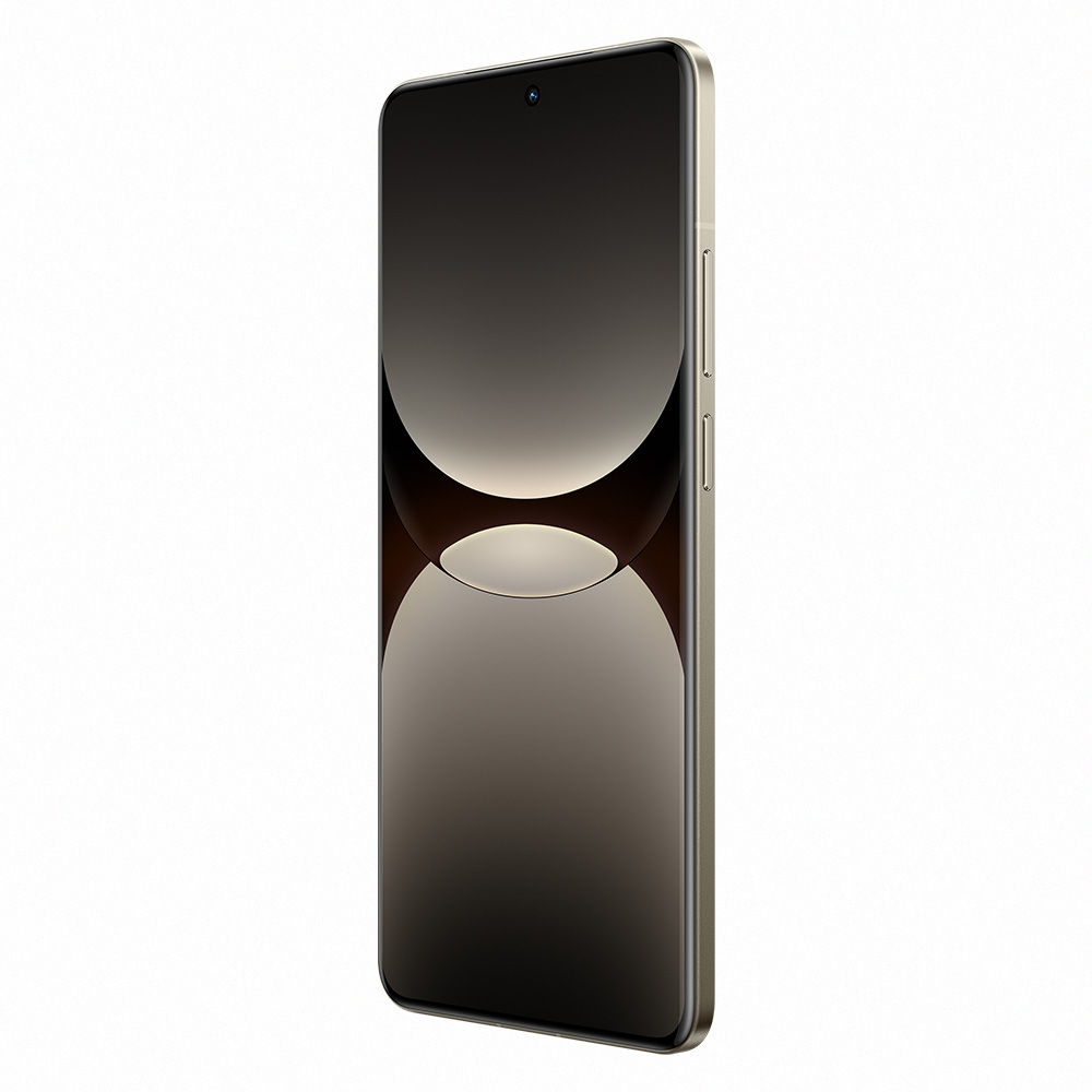 realme GT 7 Pro (12G+512G)-銀河灰