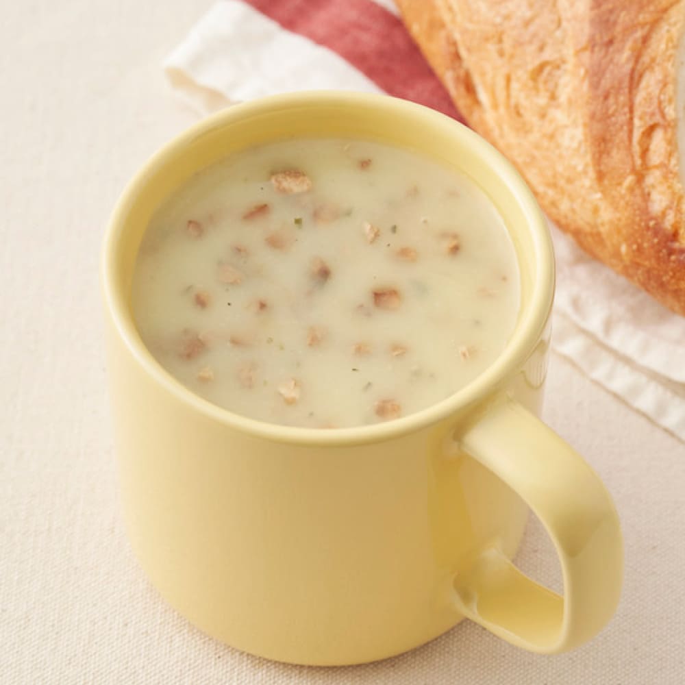 沖泡湯 蘑菇濃湯