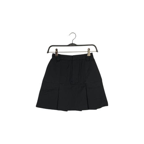 【南港店】SNIDEL/裙子/O/SWFS231171_0