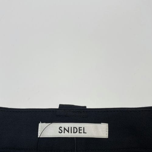 【南港店】SNIDEL/裙子/O/SWFS231171_3