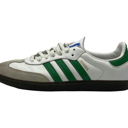 【忠孝敦化收購專門店】adidas/低筒運動休閒鞋/28cm/AIG1024_0