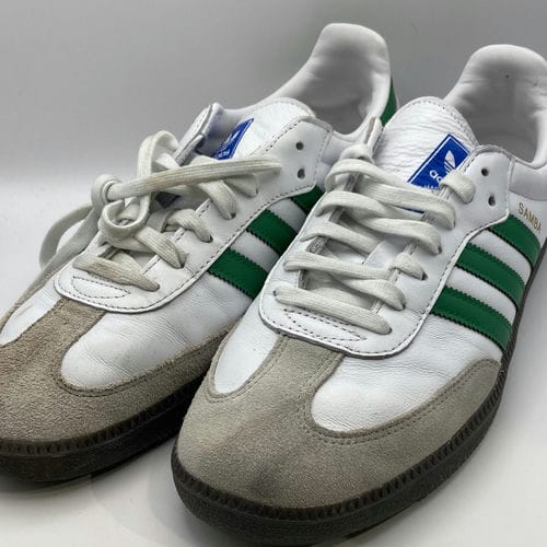 【忠孝敦化收購專門店】adidas/低筒運動休閒鞋/28cm/AIG1024_1