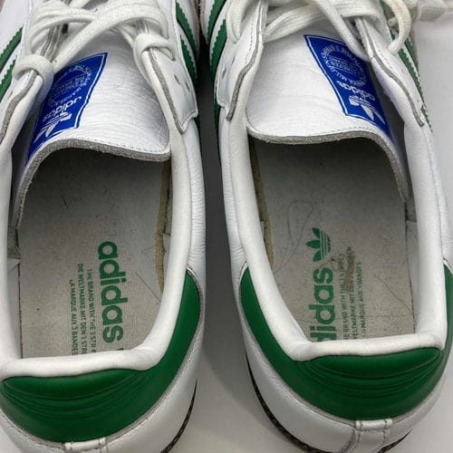 【忠孝敦化收購專門店】adidas/低筒運動休閒鞋/28cm/AIG1024_2
