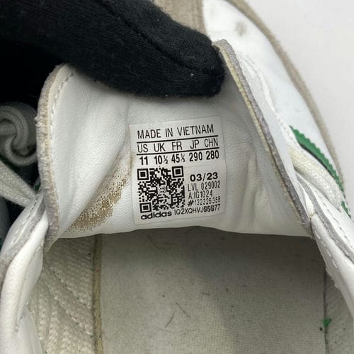 【忠孝敦化收購專門店】adidas/低筒運動休閒鞋/28cm/AIG1024_4