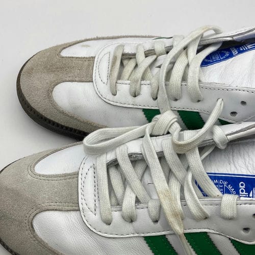 【忠孝敦化收購專門店】adidas/低筒運動休閒鞋/28cm/AIG1024_5