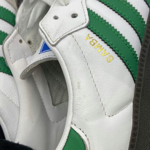 【忠孝敦化收購專門店】adidas/低筒運動休閒鞋/28cm/AIG1024_6