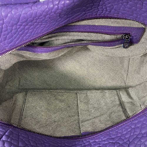 【新光三越台南中山店】MCM/側背包//mwb4akn02_5