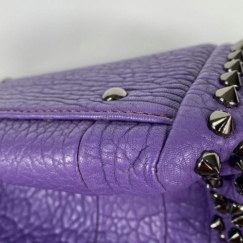 【新光三越台南中山店】MCM/側背包//mwb4akn02_7