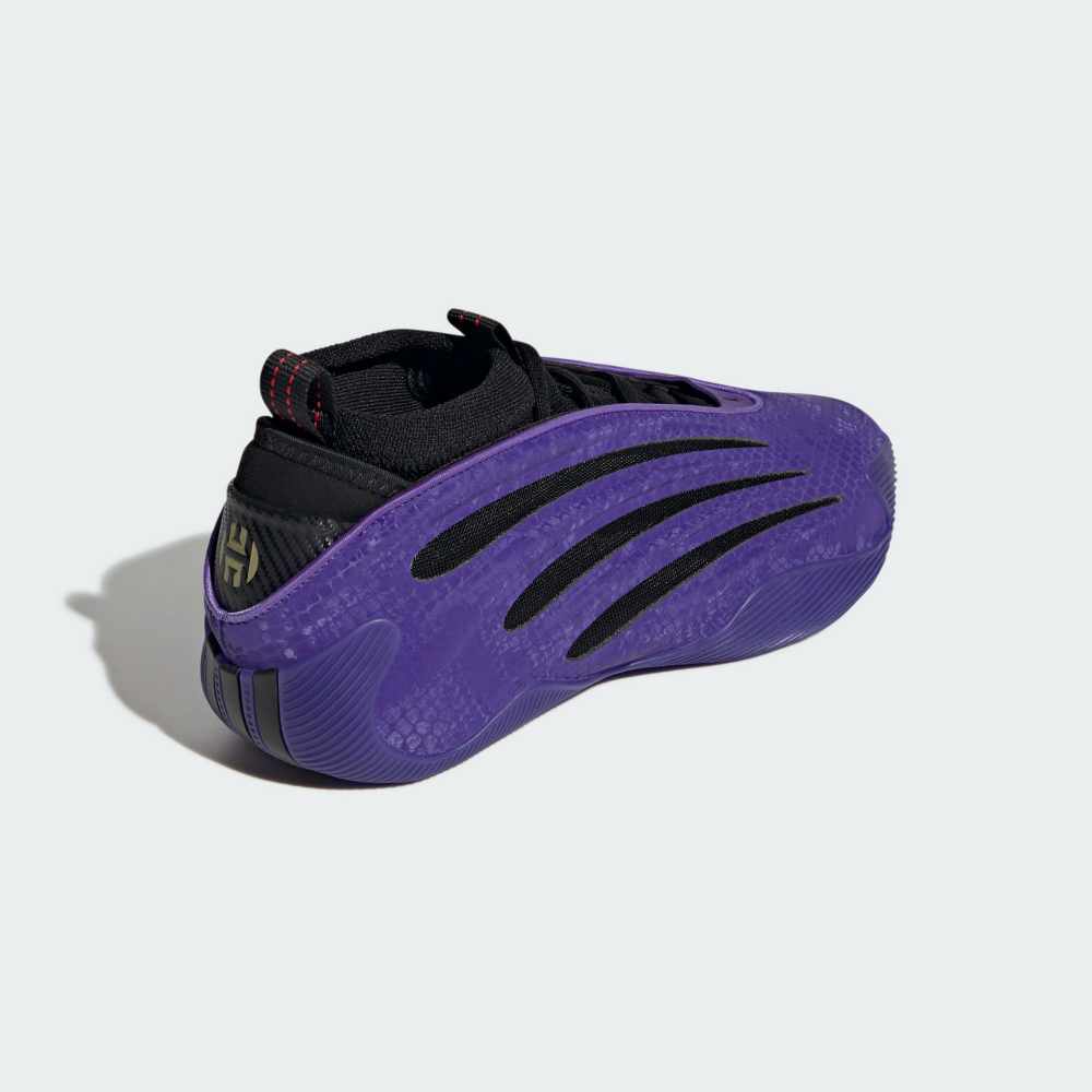 CNY X HARDEN VOLUME 9 籃球鞋JS0644 | adidas台灣官方購物網站