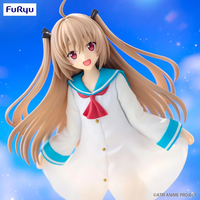 Furyu 景品ATRI-My Dear Moments Trio-Try-iT 亞托莉2506