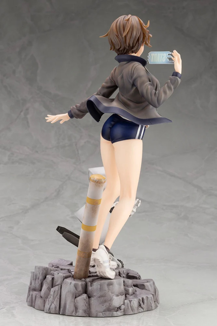 KOTOBUKIYA - (再販) ARTFX J 南奈津乃&amp;BJ(みなみなつの) 十三機兵防衛圏 1/8 完成品 フィギュア(PV332) コトブキヤ 2025年最新】十三機兵防衛圏 ARTFX J 南奈津乃の人気アイテム
