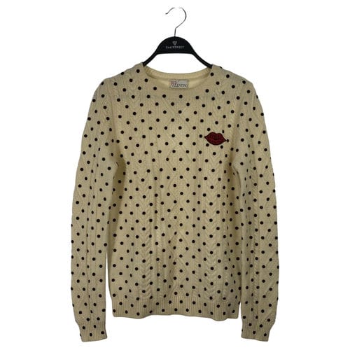 【京站時尚廣場店】RED VALENTINO/針織毛衣/S/ur0kc02u5ew_0