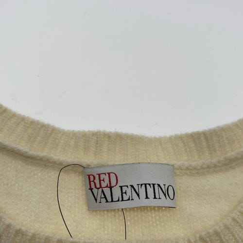 【京站時尚廣場店】RED VALENTINO/針織毛衣/S/ur0kc02u5ew_2