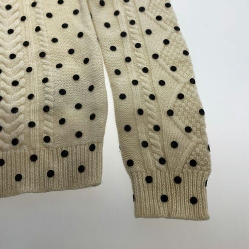 【京站時尚廣場店】RED VALENTINO/針織毛衣/S/ur0kc02u5ew_5