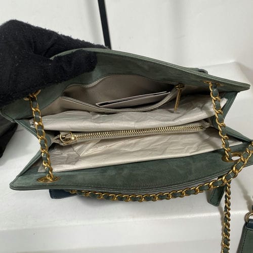 【高雄大立店】CHANEL/側背包//15762607_5