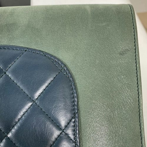 【高雄大立店】CHANEL/側背包//15762607_6