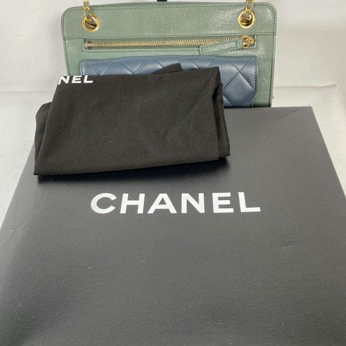 【高雄大立店】CHANEL/側背包//15762607_7