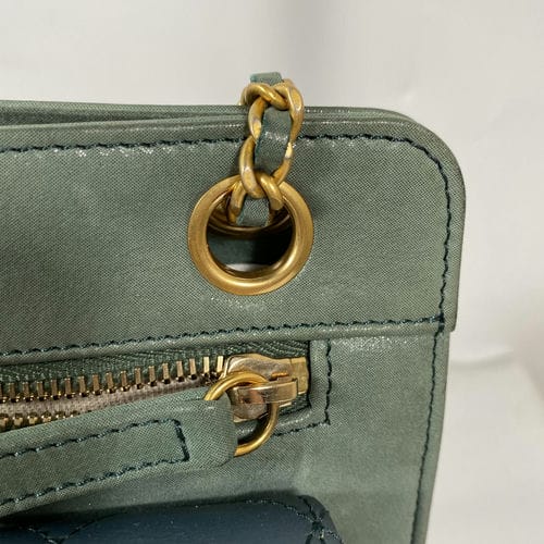 【高雄大立店】CHANEL/側背包//15762607_9