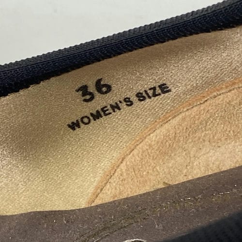 【新光三越台南中山店】TOD’S/淺口皮鞋/36/_4
