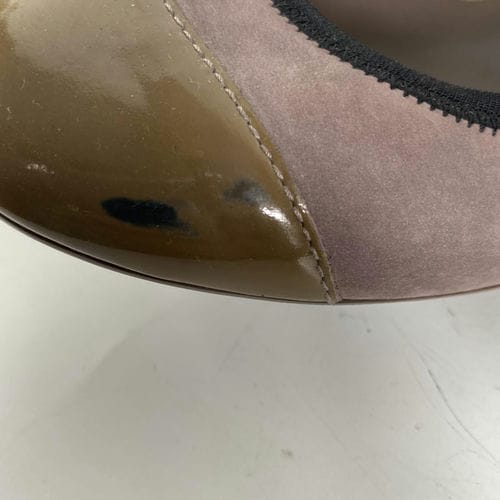 【新光三越台南中山店】TOD’S/淺口皮鞋/36/_5