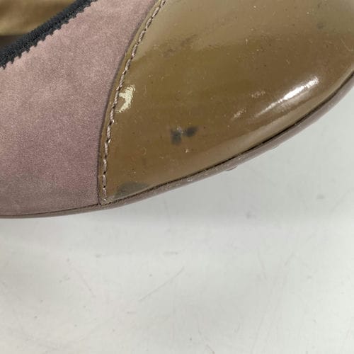 【新光三越台南中山店】TOD’S/淺口皮鞋/36/_6