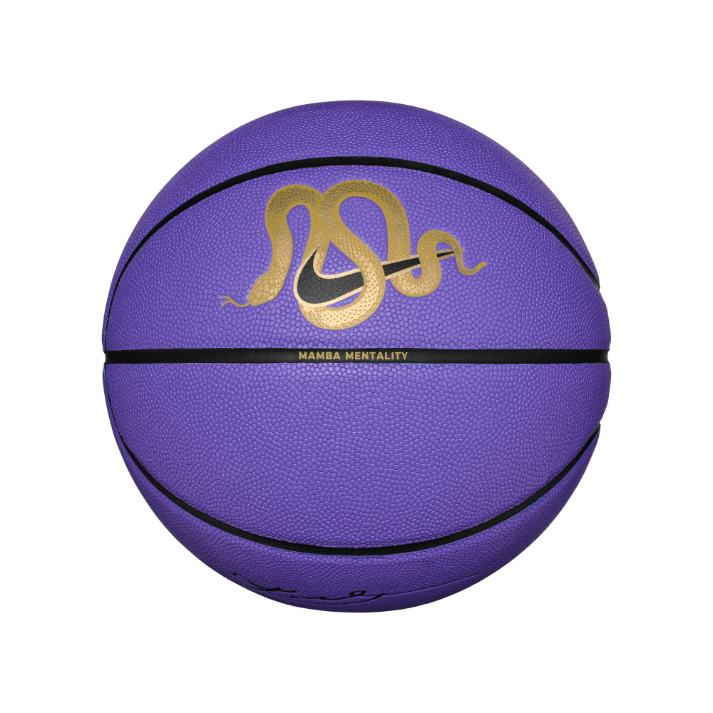 【新品未使用品】NIKE バスケットボール　７号球　KOBE BRYANT 蛇年 Nike蛇年紀念籃球科比簽名款七號球2025新年限定PU材質