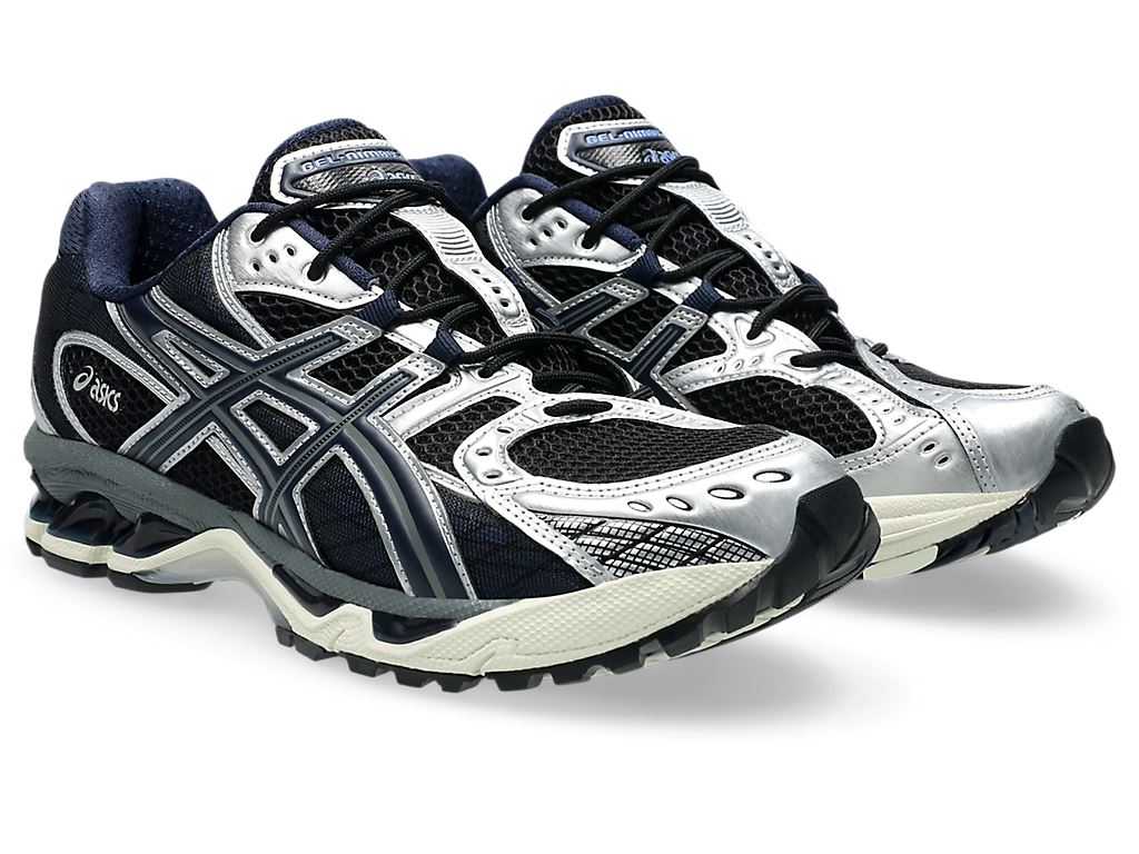 [ASICS] アシックス GEL NIMBUS 10.1/1203A543-003 ★追跡あり ASICS Gel Nimbus 10.1 Mens Running Shoes Black Midnight