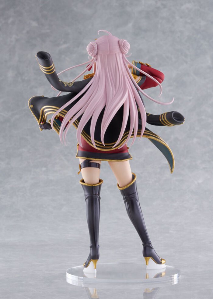 PLUM 1/7 Love Live! 虹咲學園學園偶像同好會鐘嵐珠PVC完成品