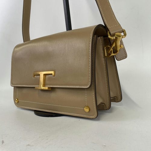 【高雄大遠百店】TOD’S/側背包//_1