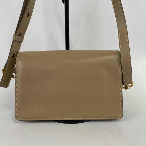 【高雄大遠百店】TOD’S/側背包//_2