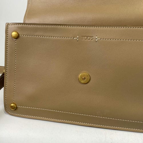 【高雄大遠百店】TOD’S/側背包//_6