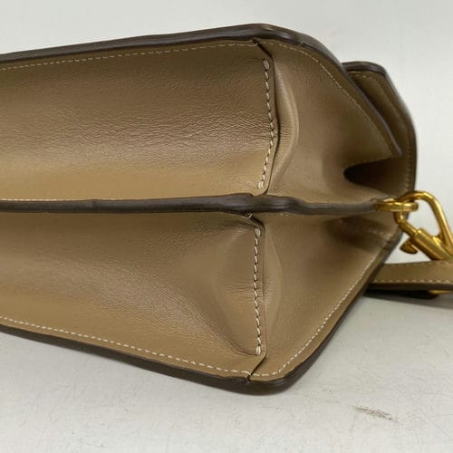 【高雄大遠百店】TOD’S/側背包//_8