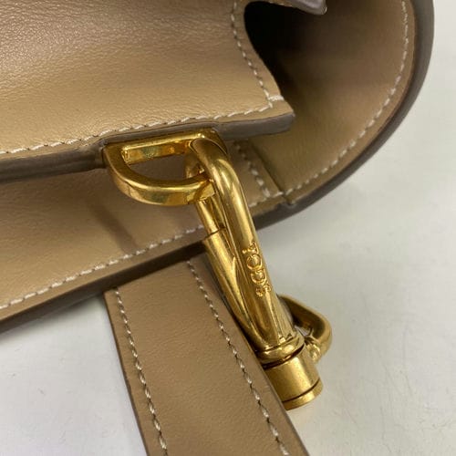 【高雄大遠百店】TOD’S/側背包//_9