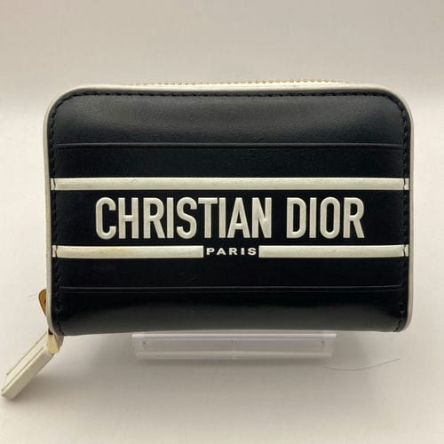 【忠孝敦化收購專門店】Christian Dior/錢包其他種類//43.MA.0262_0