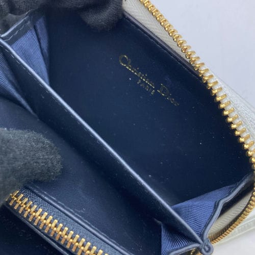 【忠孝敦化收購專門店】Christian Dior/錢包其他種類//43.MA.0262_5