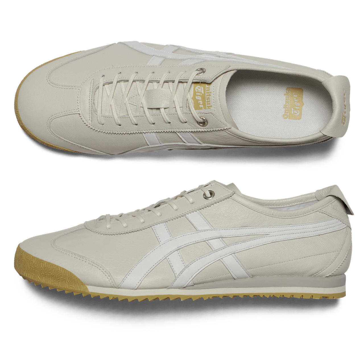 Onitsuka Tiger 鬼塚虎