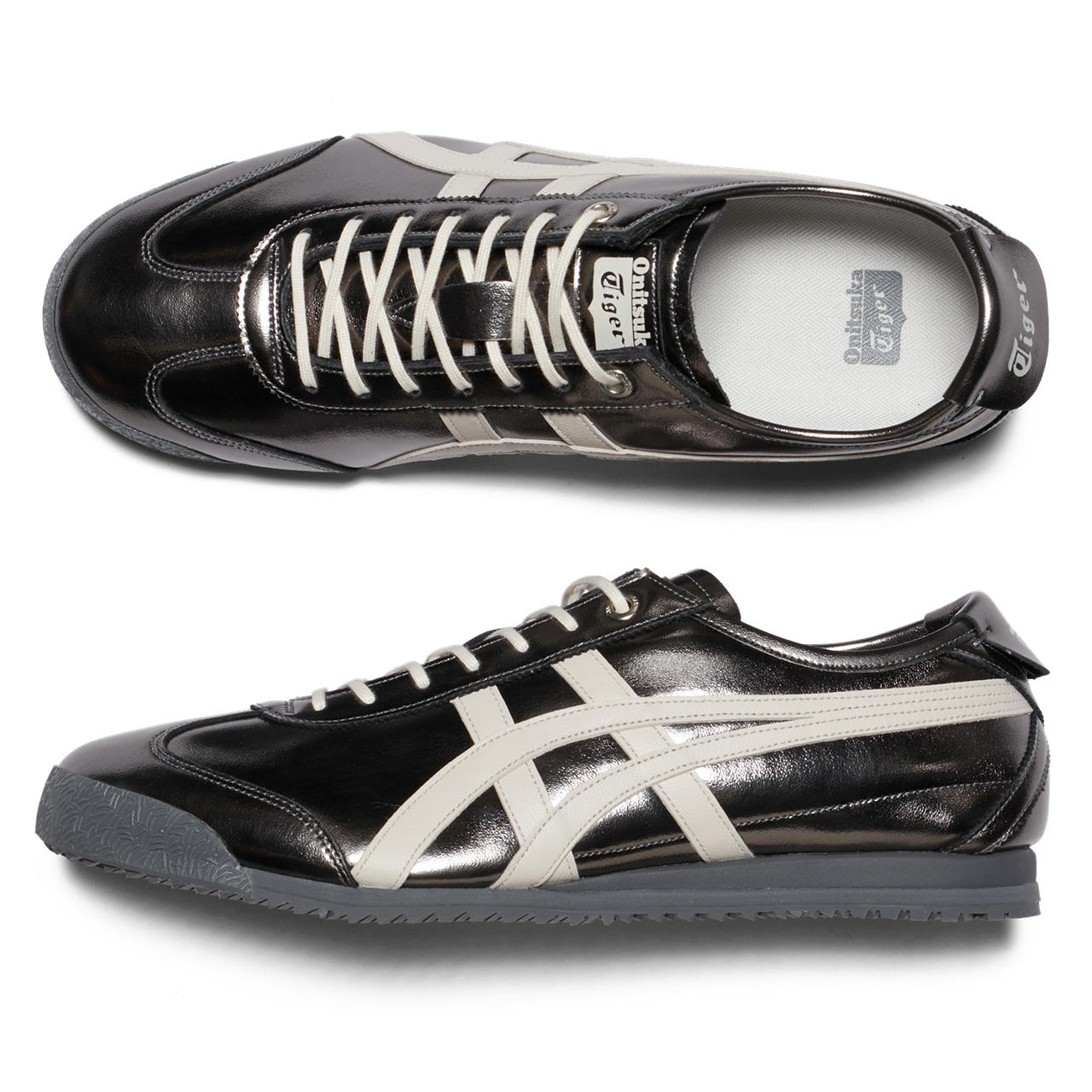 Onitsuka Tiger 鬼塚虎