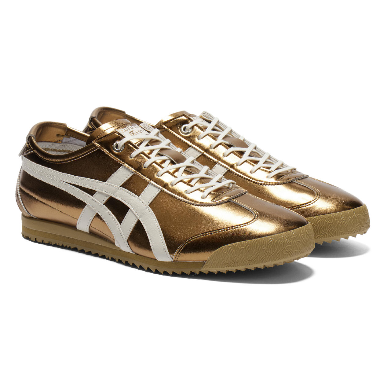 虎です Onitsuka Tiger 鬼塚虎