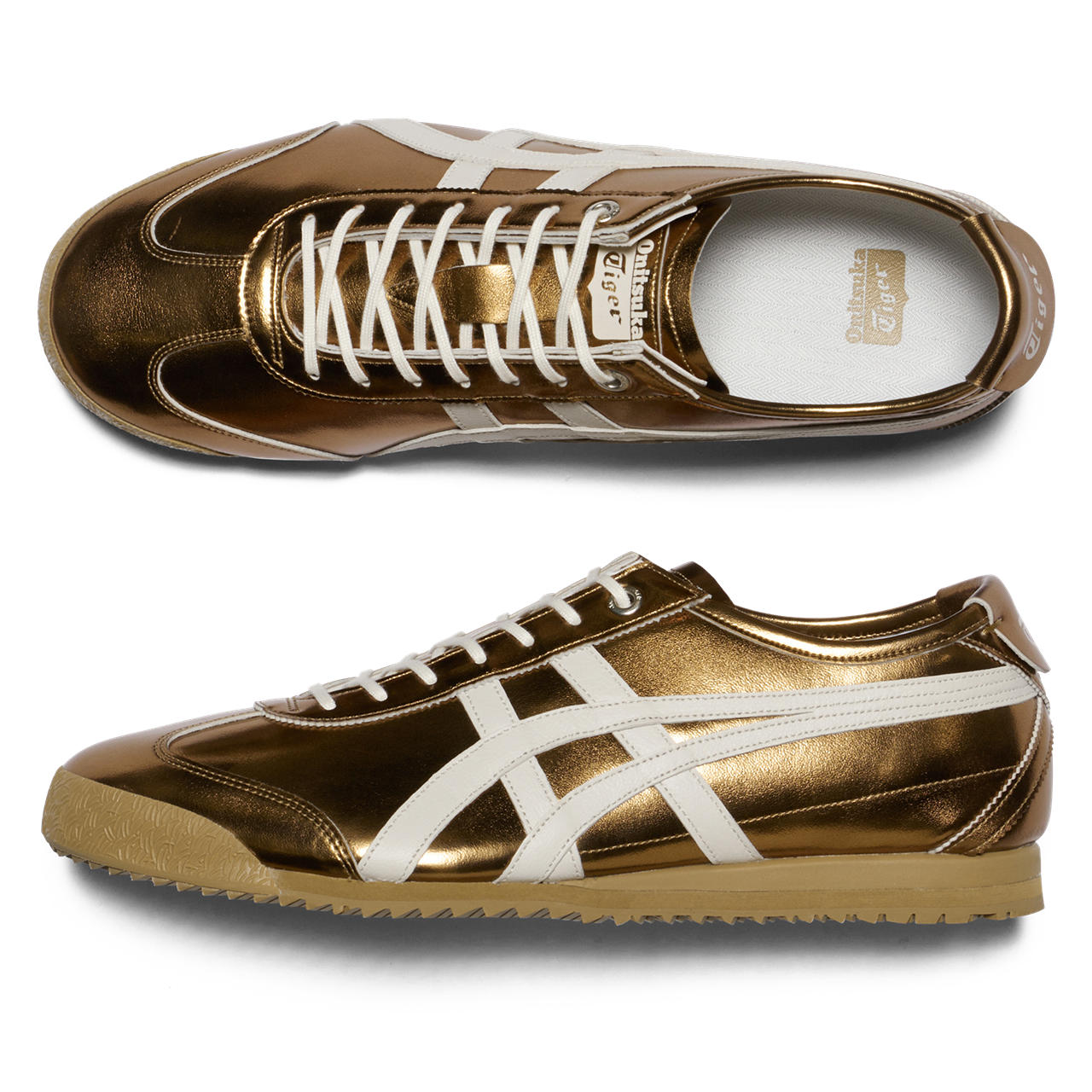 Onitsuka Tiger 鬼塚虎