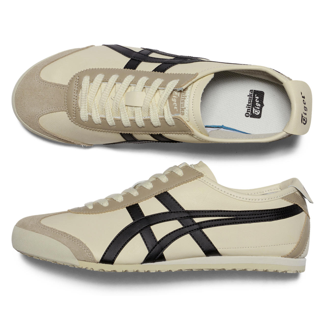 Onitsuka Tiger 鬼塚虎