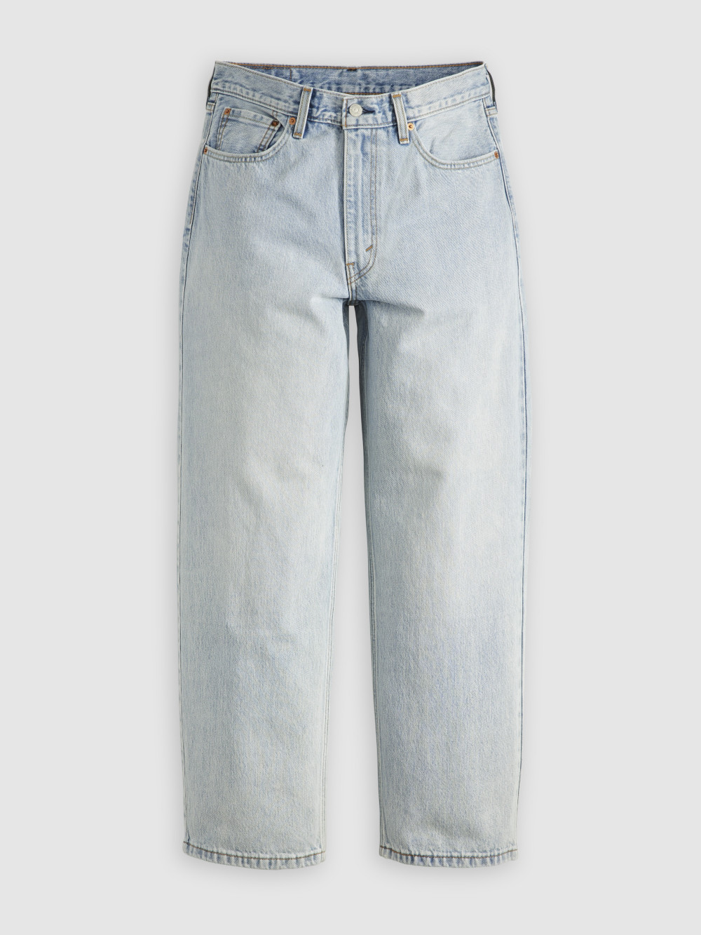 578™ Baggy 男款中腰寬鬆牛仔褲 人氣新品_1